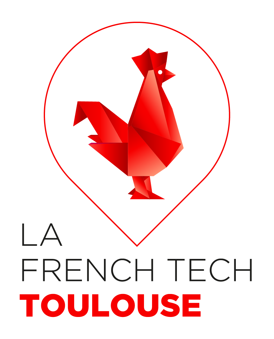 FrenchTech toulouse logo