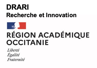 DRARI - Direction de Région Académique à la Recherche et l'Innovation